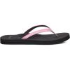 imageWomens Yoga Joy Sparkle FlipFlopFragrant Lilac