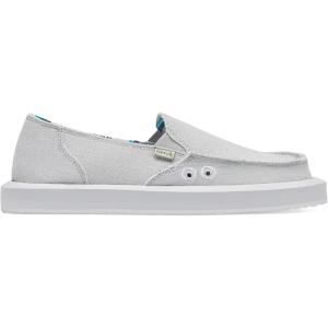 imageSanuk Donna St Hemp  Women LoafersGrey