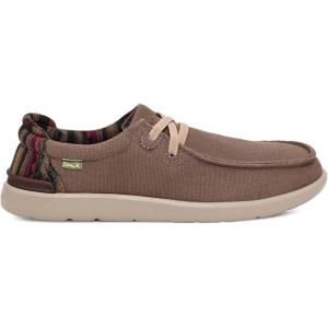imageSanuk Mens Shaka Lite 2 Sl LoaferBrown
