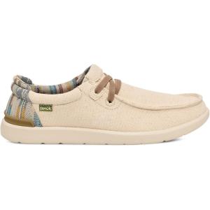 imageSanuk Mens Shaka Lite 2 Sl LoaferCream