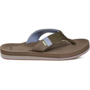imageSanuk Sawyer  Men SandalsOlive