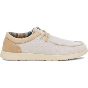 imageSanuk Shaka Lite 2 Sl  Women LoafersCream
