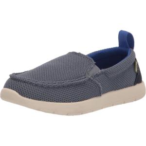 imageSanuk UnisexChild Hangout Lite Mesh SneakerBlue