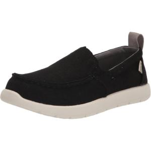 imageSanuk UnisexChild Hangout Lite SneakerBlack
