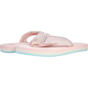 imageSanuk UnisexChild Y Fraidy StackerPink Salt