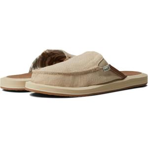 imageSanuk You Got My Back St Blanket  Women MulesNatural