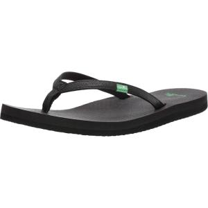 imageWomens Yoga Joy Sparkle FlipFlopBlack
