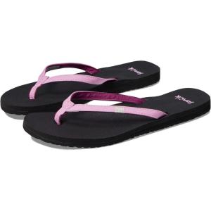 imageWomens Yoga Joy Sparkle FlipFlopLilac Chiffon