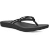 imageSanuk Cosmic Sands  Women SandalsBlack