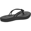 imageSanuk Cosmic Sands  Women SandalsBlack