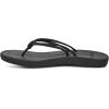 imageSanuk Cosmic Sands  Women SandalsBlack