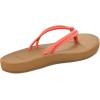 imageSanuk Cosmic Sands  Women SandalsFusion Coral