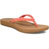 imageSanuk Cosmic Sands  Women SandalsFusion Coral