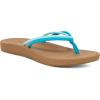 imageSanuk Cosmic Sands  Women SandalsHawaiian Ocean Multi