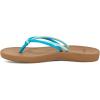 imageSanuk Cosmic Sands  Women SandalsHawaiian Ocean Multi