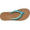 imageSanuk Cosmic Sands  Women SandalsHawaiian Ocean Multi