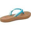 imageSanuk Cosmic Sands  Women SandalsHawaiian Ocean Multi