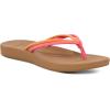 imageSanuk Cosmic Sands  Women SandalsSunset Multi