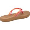 imageSanuk Cosmic Sands  Women SandalsSunset Multi