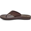 imageSanuk Cosmic Seas Mesh  Men SandalsBrown