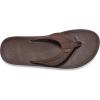 imageSanuk Cosmic Seas Mesh  Men SandalsBrown