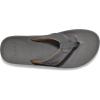 imageSanuk Cosmic Seas Mesh  Men SandalsDark Grey