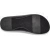 imageSanuk Cosmic Seas Mesh  Men SandalsDark Grey