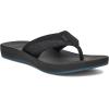 imageSanuk Cosmic Seas Mesh  Men SandalsShadow