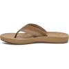 imageSanuk Cosmic Seas Mesh  Men SandalsTan