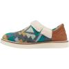 imageSanuk Cozy Vibe Low Sm Southwest  Women SlippersMulticolor