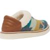 imageSanuk Cozy Vibe Low Sm Southwest  Women SlippersMulticolor