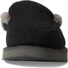 imageSanuk Cozy Vibe Slippers  WomenBlack