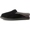 imageSanuk Cozy Vibe Slippers  WomenBlack