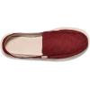 imageSanuk Donna Quilted  Women LoafersFired Brick