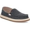 imageSanuk Donna Quilted  Women LoafersSlate