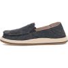 imageSanuk Donna Quilted  Women LoafersSlate