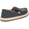 imageSanuk Donna Quilted  Women LoafersSlate