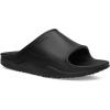 imageSanuk Mens Beer Foamie Slide  Slides for Men  Mens Sandals  Beach Sandals  Water Friendly ampamp Lightweight Black
