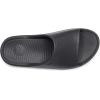 imageSanuk Mens Beer Foamie Slide  Slides for Men  Mens Sandals  Beach Sandals  Water Friendly ampamp Lightweight Grey