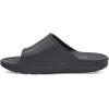imageSanuk Mens Beer Foamie Slide  Slides for Men  Mens Sandals  Beach Sandals  Water Friendly ampamp Lightweight Grey