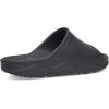 imageSanuk Mens Beer Foamie Slide  Slides for Men  Mens Sandals  Beach Sandals  Water Friendly ampamp Lightweight Grey