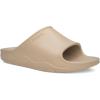 imageSanuk Mens Beer Foamie Slide  Slides for Men  Mens Sandals  Beach Sandals  Water Friendly ampamp Lightweight Tan