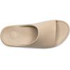 imageSanuk Mens Beer Foamie Slide  Slides for Men  Mens Sandals  Beach Sandals  Water Friendly ampamp Lightweight Tan