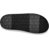 imageSanuk Mens Donny Hemp TwoTone LoaferBlack