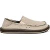 imageSanuk Mens Donny Hemp TwoTone LoaferNatural