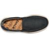 imageSanuk Mens Mason Loafers  Mens Shoes  Slip On Shoes for Men  Mens Slipon Loafers  Removable Comfort FootbedBlack