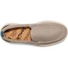 imageSanuk Mens Mason Loafers  Mens Shoes  Slip On Shoes for Men  Mens Slipon Loafers  Removable Comfort FootbedBrindle