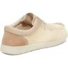 imageSanuk Shaka Lite 2 Sparkle  Women LoafersGolden Wheat
