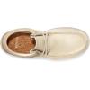 imageSanuk Shaka Lite 2 Sparkle  Women LoafersGolden Wheat