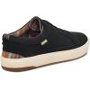 imageSanuk Street Seeker Lite  Men ShoesBlack